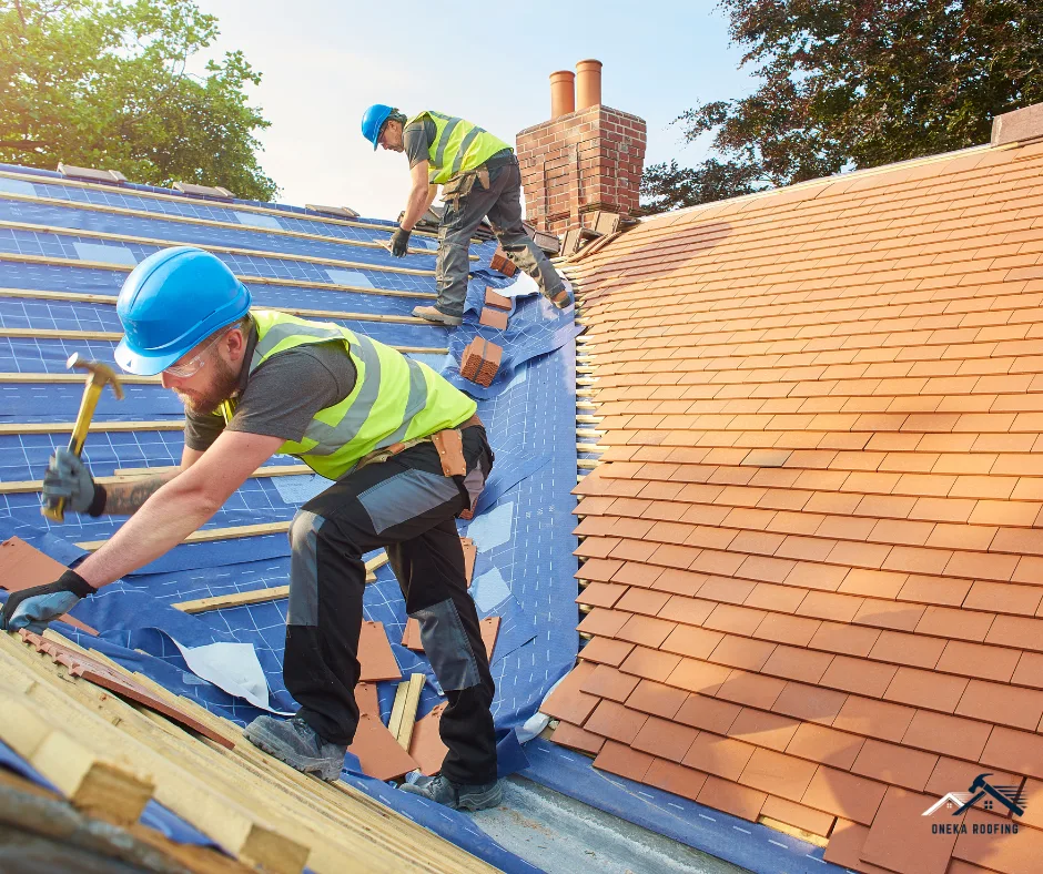 Why choose Roof Repair Near Me in Woodridge, IL